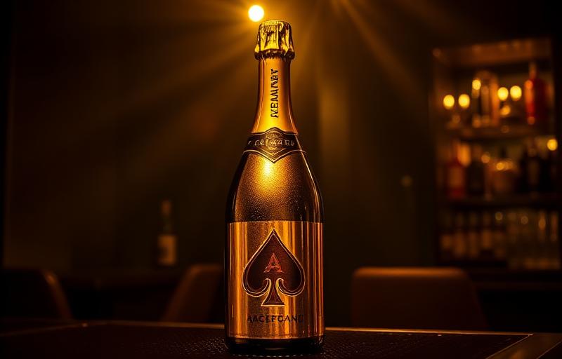 Armand de Brignac : le champagne de prestige signé Jay-Z
