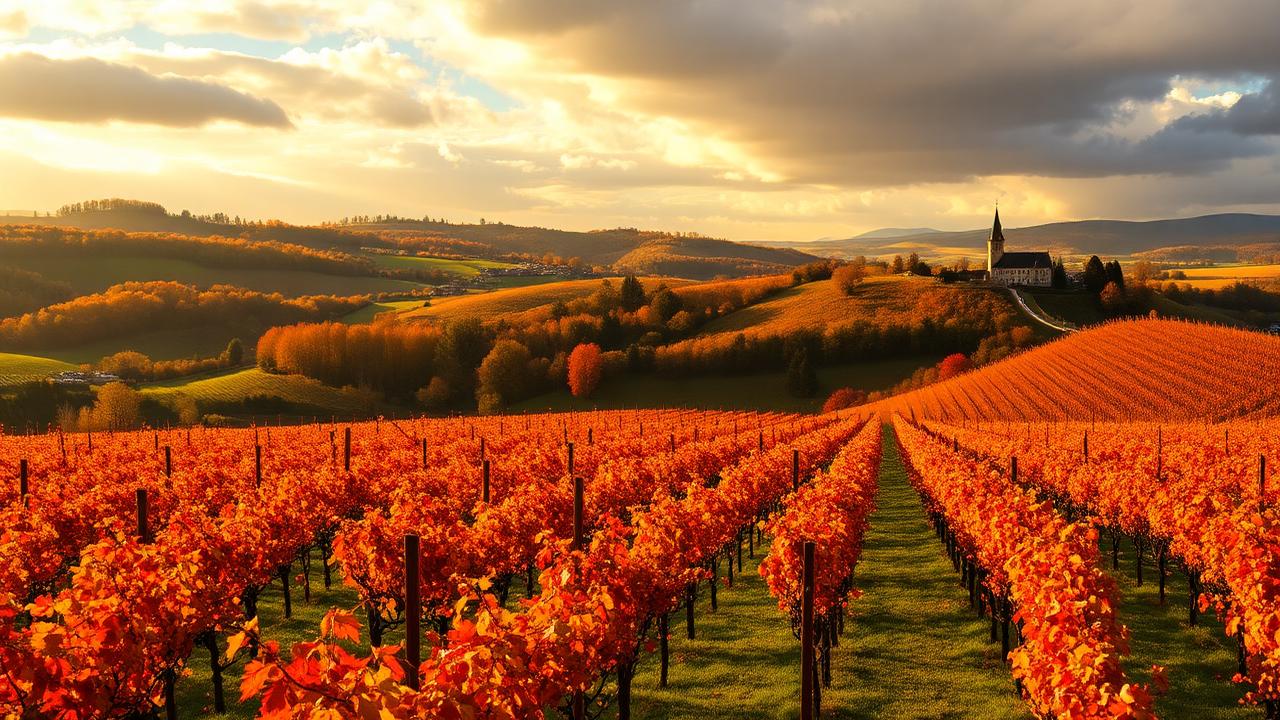 Pourquoi les vins de Bourgogne fascinent autant : terroir, rareté et opportunité d'investissement
