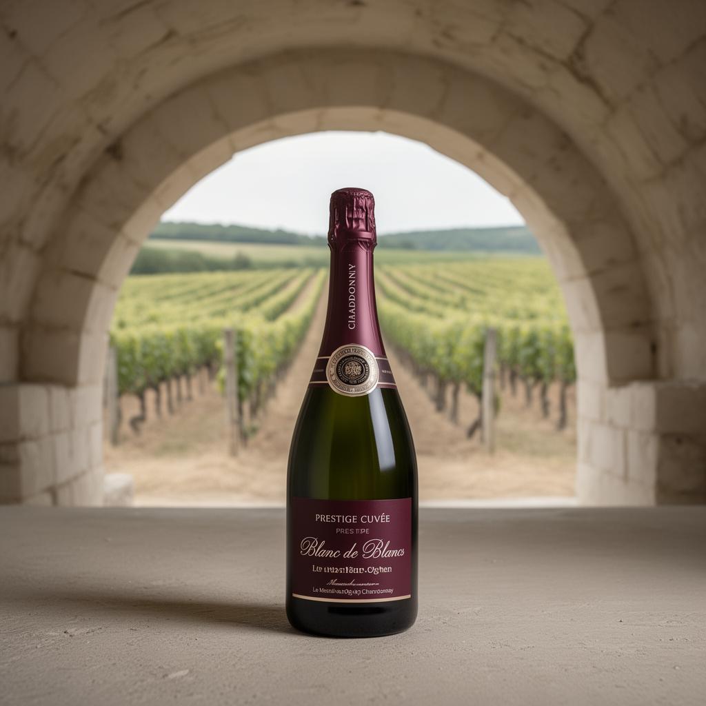 Champagne Salon : le champagne rare par excellence entre luxe discret, terroir pur et investissement d'exception