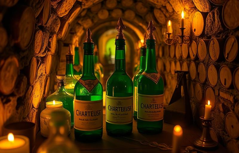 La Chartreuse : Un investissement mystique et rentable