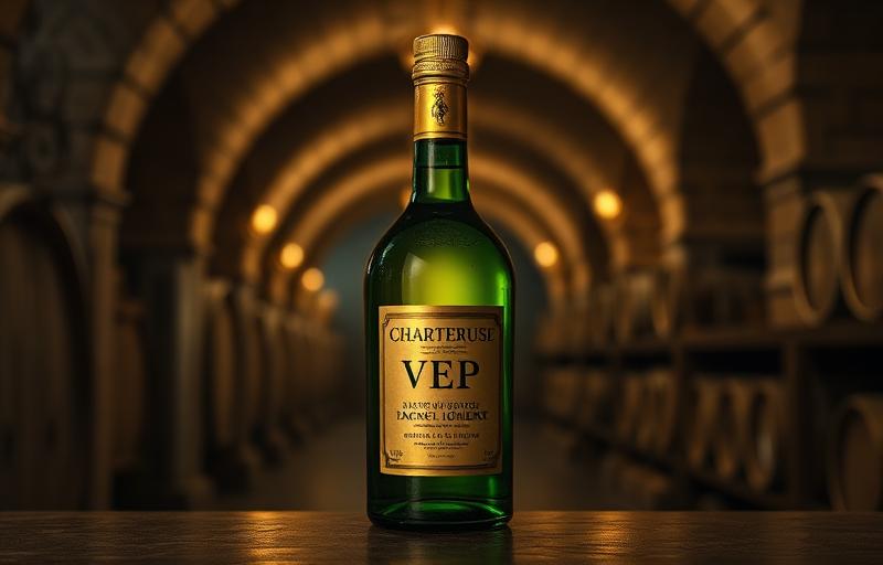 Comment acheter des Chartreuse V.E.P.