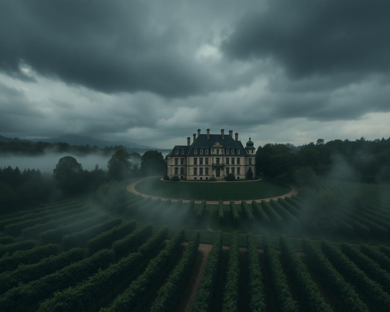 Affaire Château Belmar : quand le rêve d'investir dans le vin vire à l'escroquerie présumée