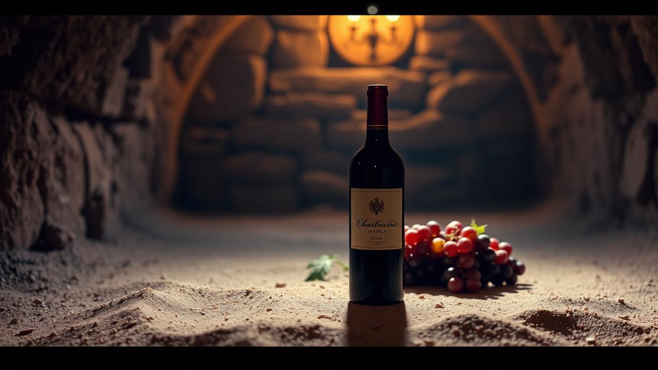 Château Rayas : le mythe d'un vin unique entre finesse, rareté et désir