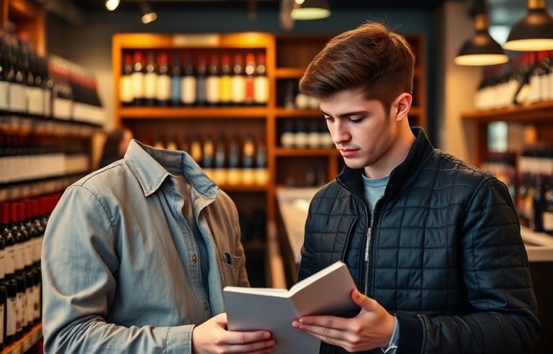 Comment investir dans le vin quand on est débutant : guide complet