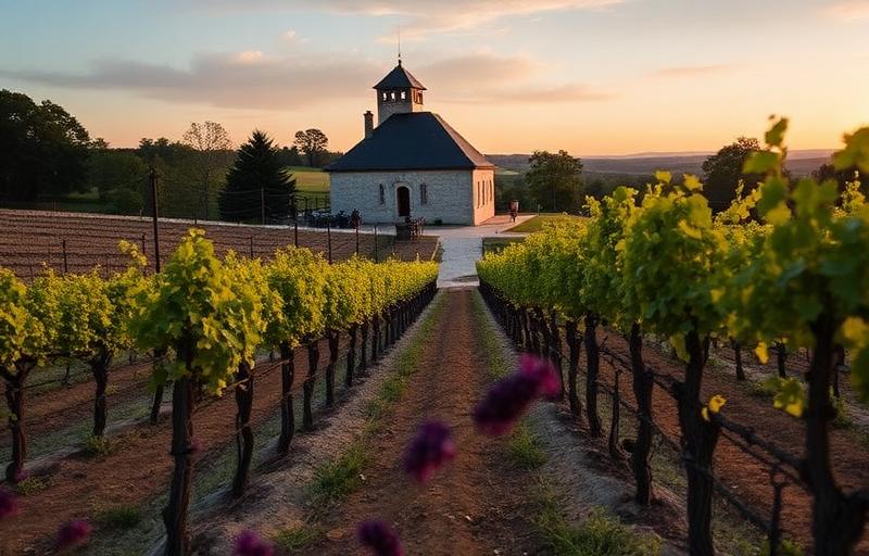 Domaine Pétrus : Un joyau de Pomerol