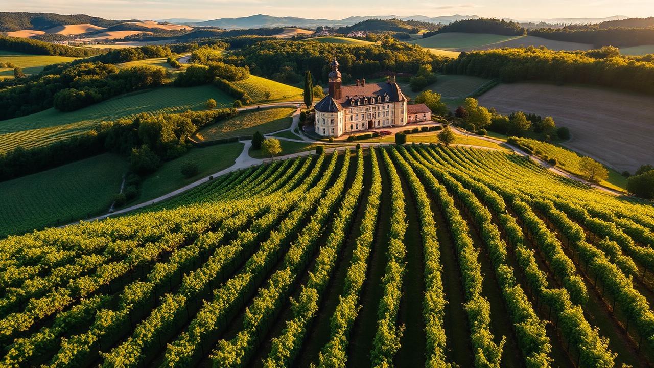 Élections municipales et vignobles : comment la politique locale façonne l'avenir du vin