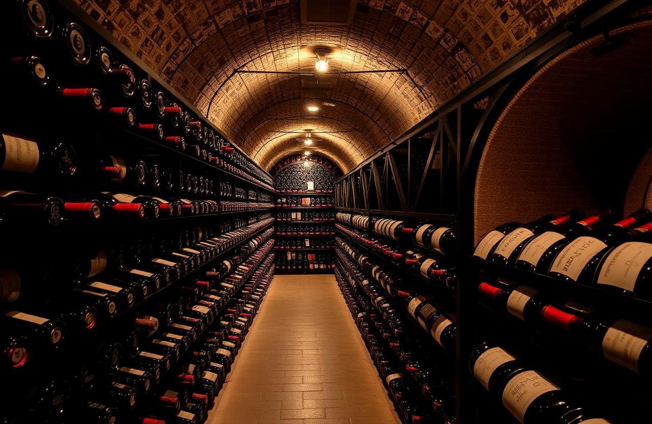 Investissement dans le vin : pourquoi le marché des grands crus attire de plus en plus d'investisseurs en 2026