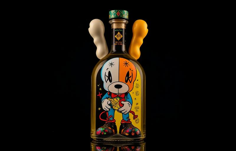 Nobu Rare 2025 x KAWS : Une édition limitée d'exception