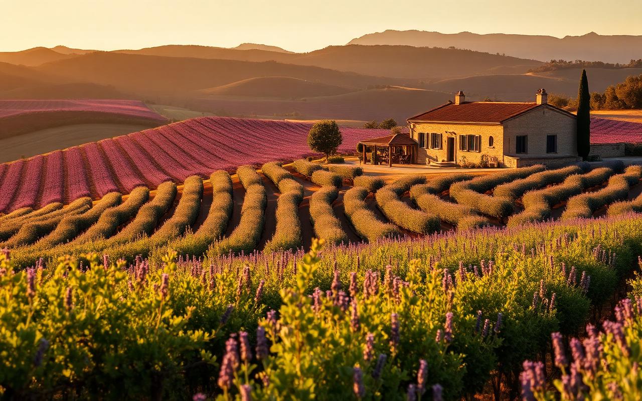 Patrick Bruel et le vin : immersion dans un projet bien plus structuré qu'il n'y paraît