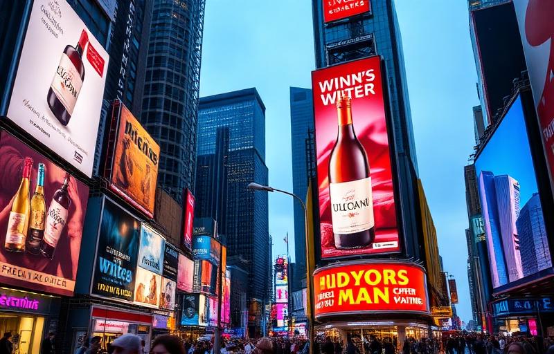 Resell Alcool à New York : Une journée exceptionnelle avec WHOP