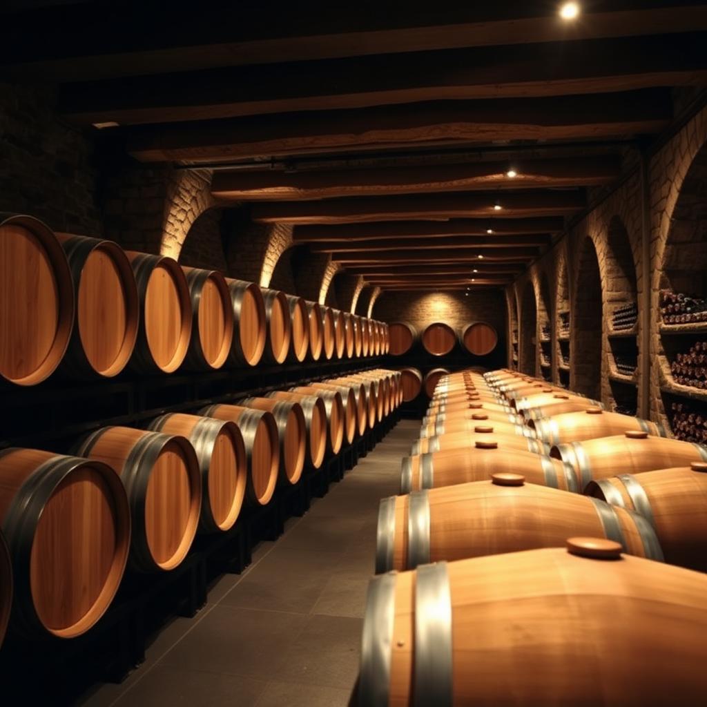 Qu'est-ce que le vin en primeur ? Comprendre, investir et valoriser