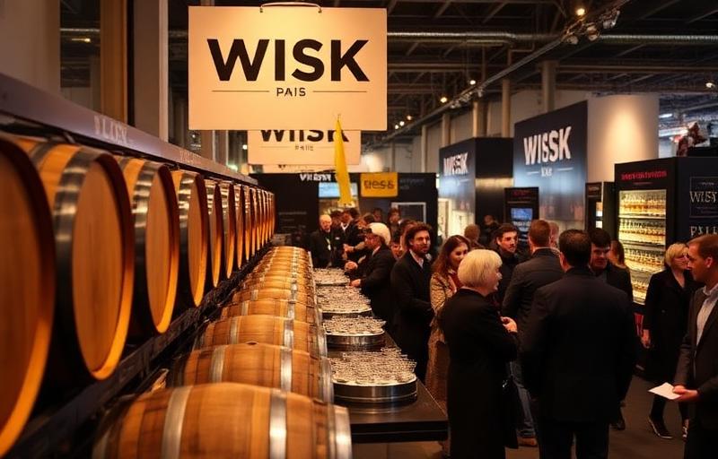 Whisky Live Paris 2024 : 20ème anniversaire