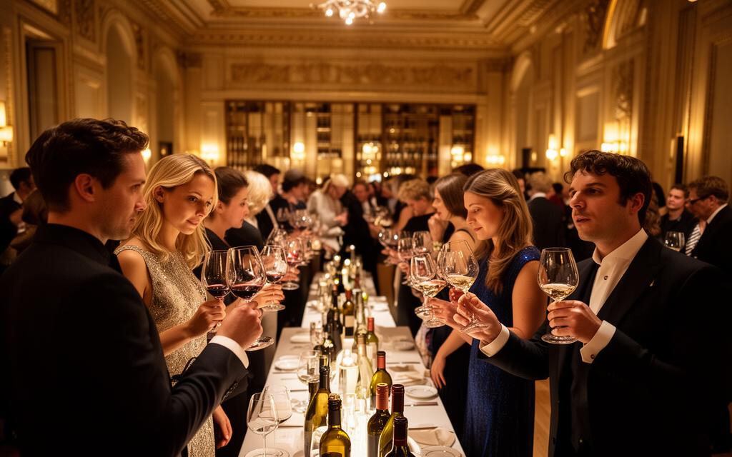 Whisky Live Paris 2025