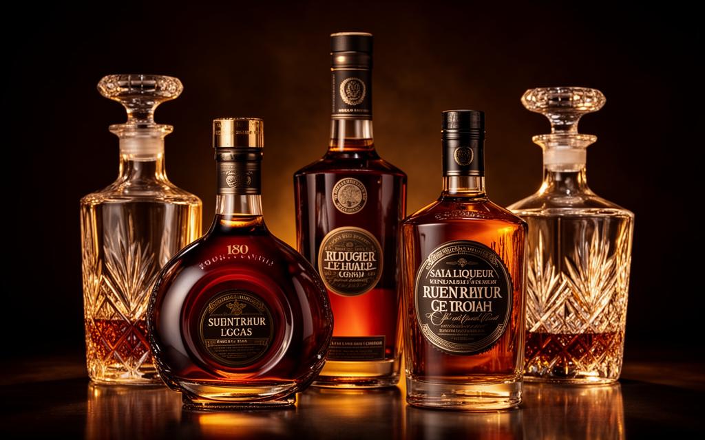 Investir dans le rhum