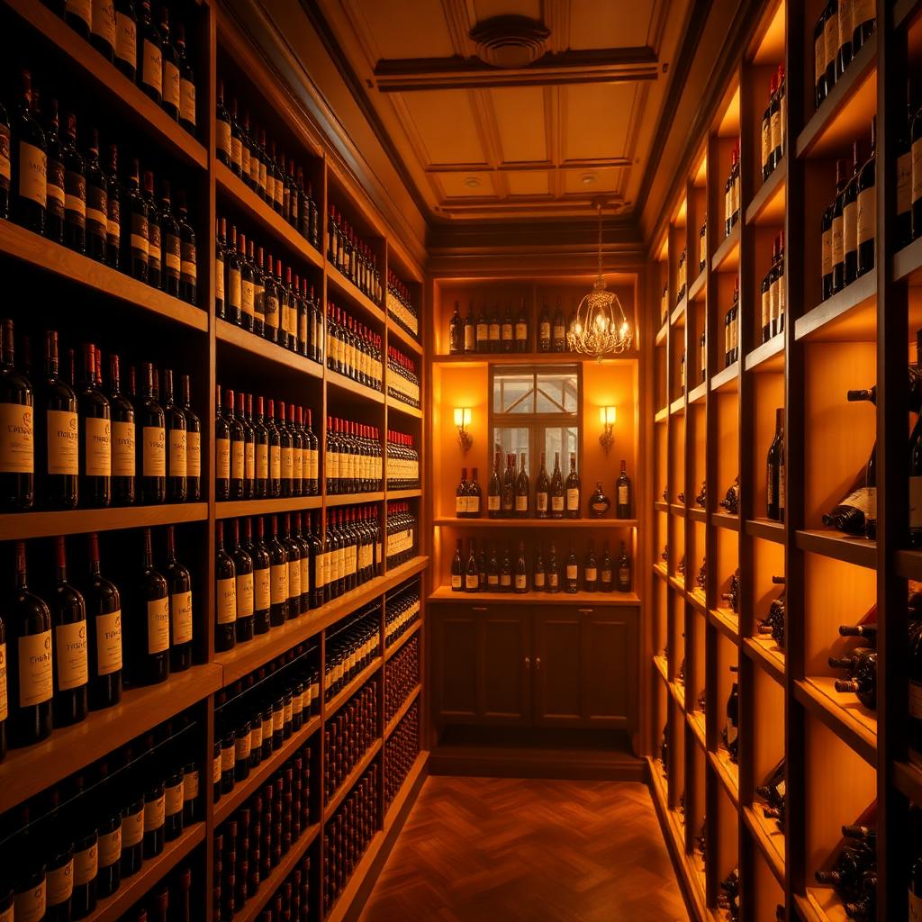 Comment investir dans le vin : un guide pour naviguer entre passion et placement